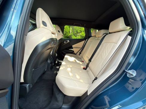 New 2026 BMW X3 xDrive30i w/ Premium Package AWD/4WD image 23