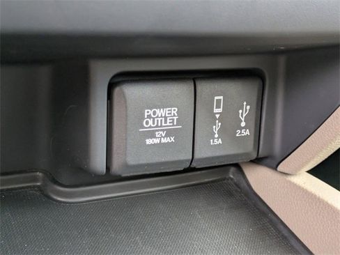 Used 2017 Honda Pilot Elite image 28