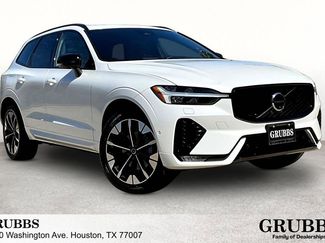 Used 2026 Volvo XC60 B5 Plus w/ Protection Package Premier video 1