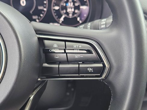 Used 2024 MAZDA CX-90 Plug-In Hybrid w/ Premium Pkg AWD/4WD image 32
