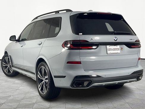 New 2026 BMW X7 xDrive40i image 4