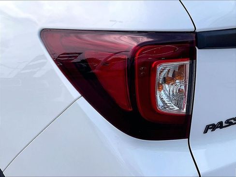 Used 2023 Honda Passport TrailSport image 34