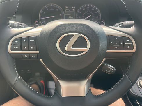 Used 2016 Lexus ES 350 w/ Accessory Package FWD image 22