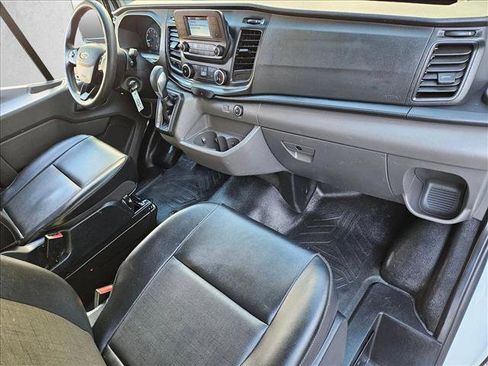 Used 2022 Ford Transit 150 Low Roof image 18