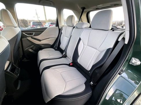 Used 2022 Subaru Forester image 20