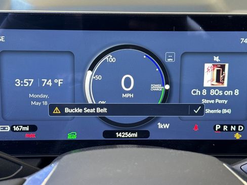 Certified 2024 Honda Prologue Elite image 20