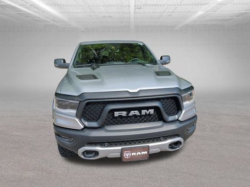 Used 2023 RAM 1500 Rebel w/ Rebel Level 2 Equipment Group AWD/4WD image 24