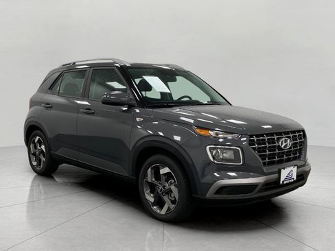 New 2026 Hyundai Venue SEL FWD image 1