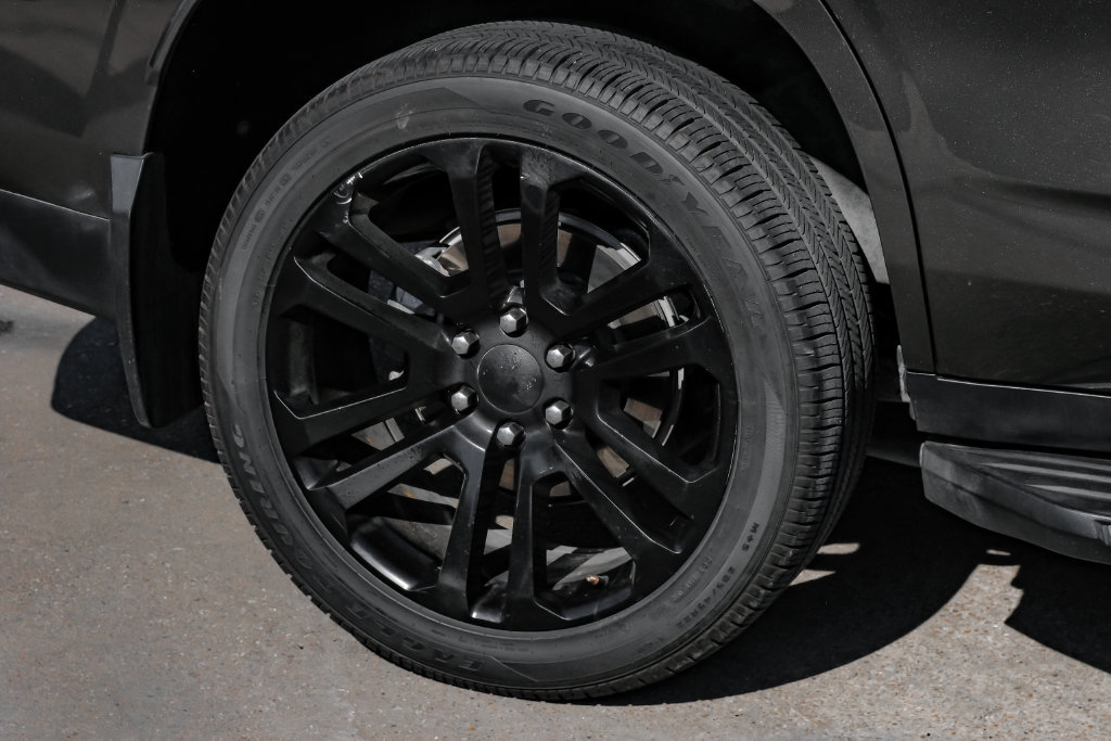 Used 2021 Chevrolet Tahoe LT RWD image 53