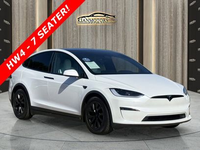 Used 2023 Tesla Model X