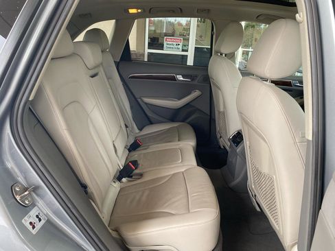 Used 2011 Audi Q5 2.0T Premium Plus AWD/4WD image 33