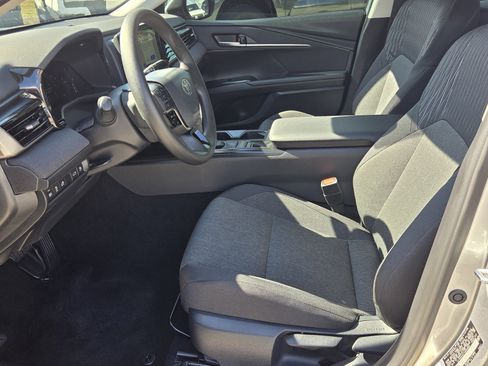 Certified 2026 Toyota Camry LE image 4