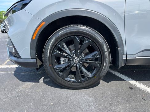 Certified 2023 Honda CR-V Sport Touring image 27