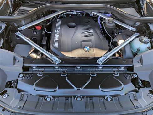 New 2026 BMW X7 xDrive40i w/ Executive Package AWD/4WD image 19