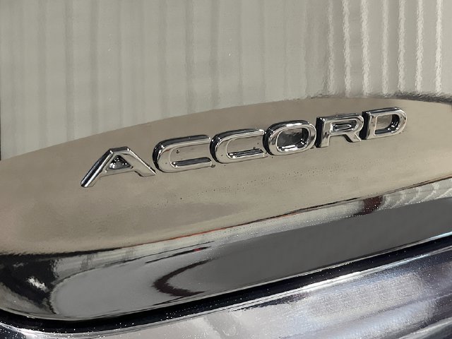 New 2026 Honda Accord Sport image 10