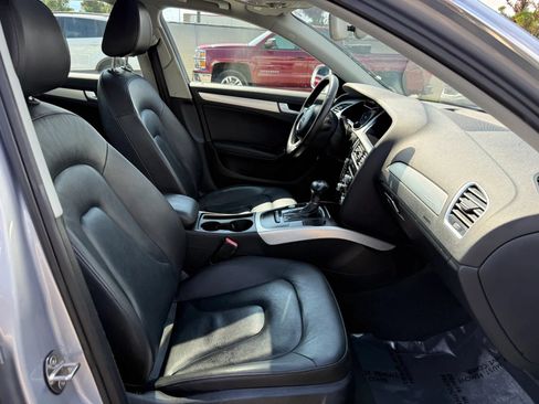 Used 2016 Audi A4 2.0T Premium w/ Convenience Plus Package AWD/4WD image 18