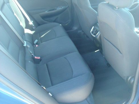 Used 2024 Chevrolet Malibu LT FWD image 22