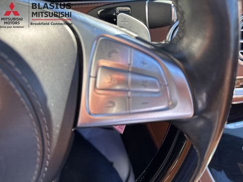 Used 2017 Mercedes-Benz S 550 Cabriolet image 21