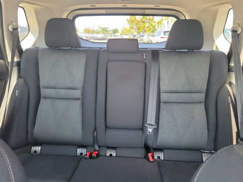 Used 2026 Nissan Rogue SV FWD image 17