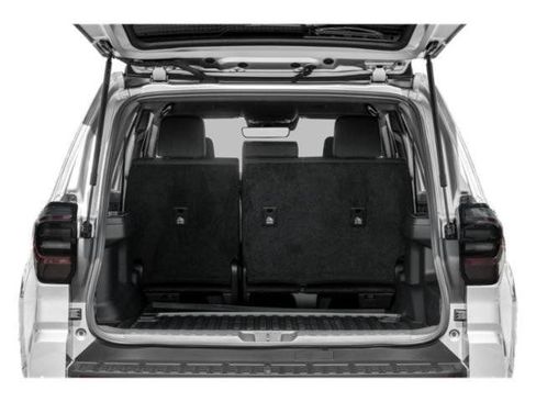 New 2026 Toyota 4Runner TRD Sport AWD/4WD image 10