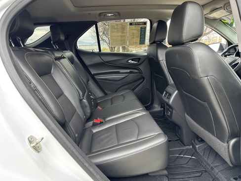 Used 2020 Chevrolet Equinox Premier image 23