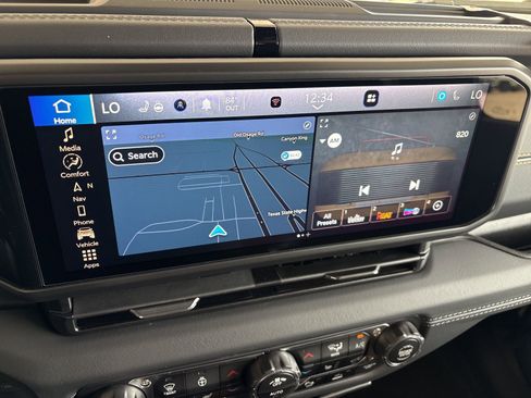 New 2026 Jeep Wrangler Sahara image 17