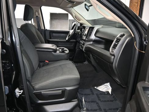 Used 2019 RAM 3500 Tradesman RWD image 47
