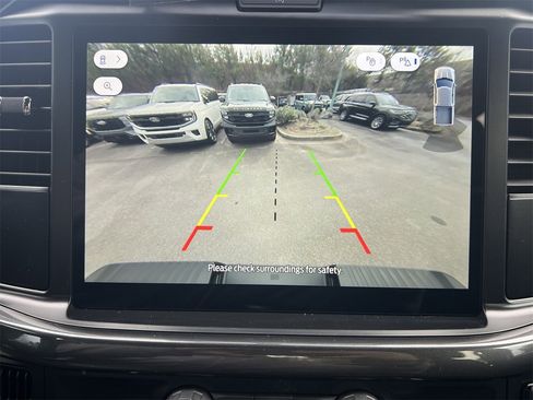 New 2026 Ford F150 STX image 3