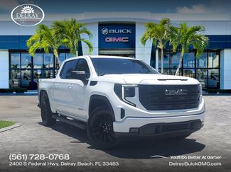 Used 2024 GMC Sierra 1500 Elevation w/ LPO, Elevation Black Package AWD/4WD video 1