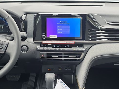 New 2026 Toyota Camry LE AWD/4WD image 20