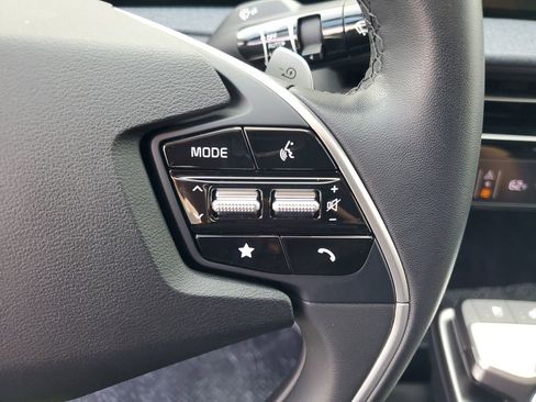 Used 2022 Kia EV6 Wind image 13