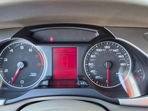 Used 2012 Audi A4 2.0T Premium Plus image 43