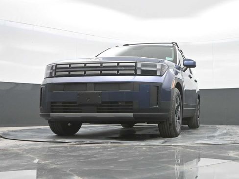 New 2026 Hyundai Santa Fe SEL image 29