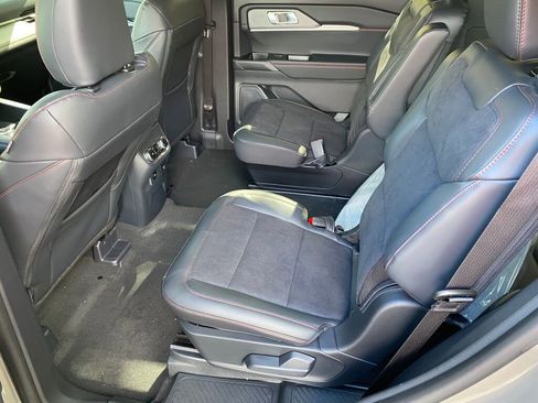 New 2026 Ford Explorer ST image 16