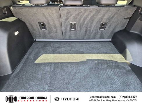 Used 2025 GMC Terrain Elevation w/ Elevation Premium Package AWD/4WD image 33