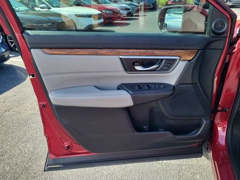 Used 2022 Honda CR-V EX-L image 17