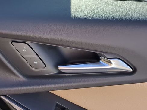 New 2026 Chevrolet Equinox ACTIV image 42