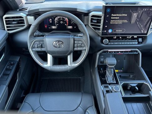 New 2026 Toyota Tundra Limited image 16