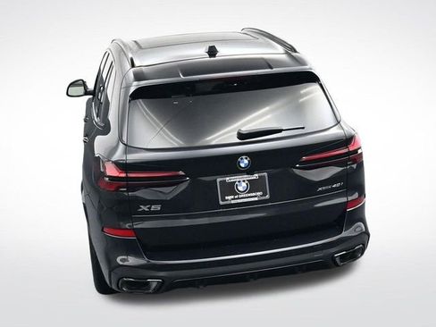 New 2026 BMW X5 xDrive40i w/ M Sport Package image 27
