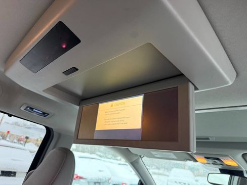 Used 2019 Toyota Sienna XLE Premium image 15