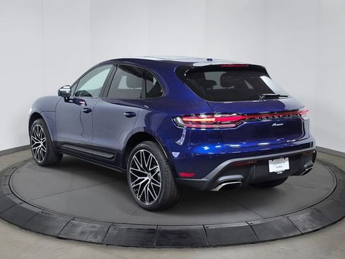 New 2026 Porsche Macan image 3