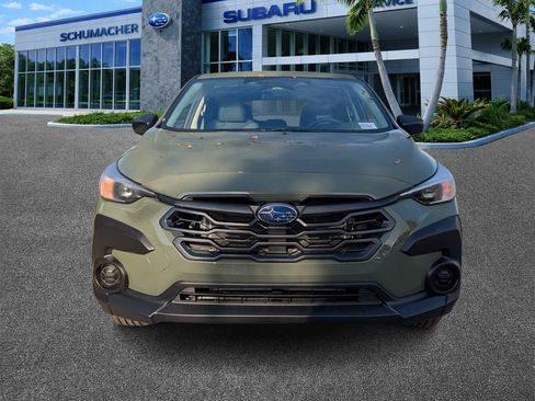 New 2026 Subaru Crosstrek 2.5i image 2
