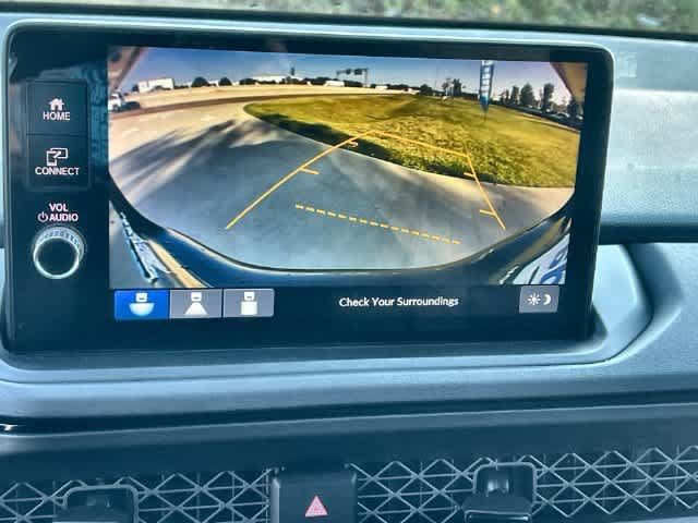 Certified 2026 Honda Accord LX image 26