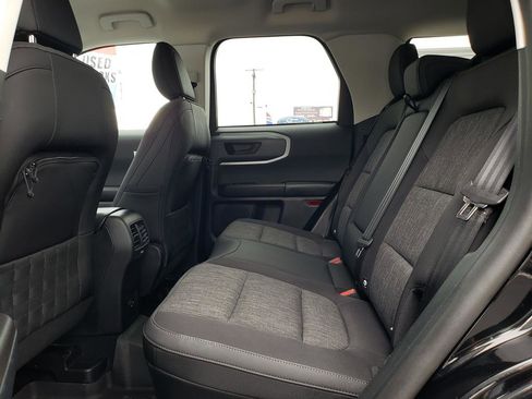 Used 2021 Ford Bronco Sport Big Bend AWD/4WD image 11