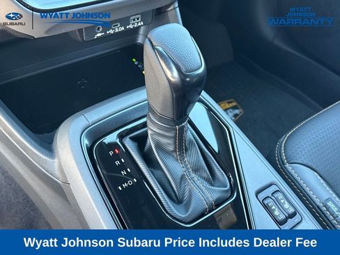 New 2026 Subaru Crosstrek 2.5i Wilderness w/ Crosstrek Mirror Package AWD/4WD image 17