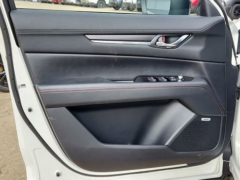 Used 2025 MAZDA CX-5 2.5 Turbo image 10