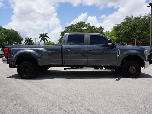 Used 2017 Ford F350 XL w/ Power Equipment Group AWD/4WD image 15