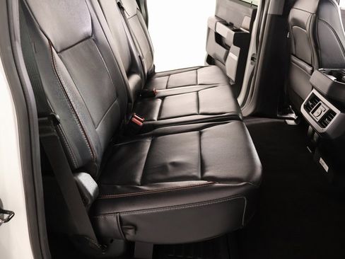 Used 2024 Ford F350 Lariat w/ Lariat Ultimate Package image 15