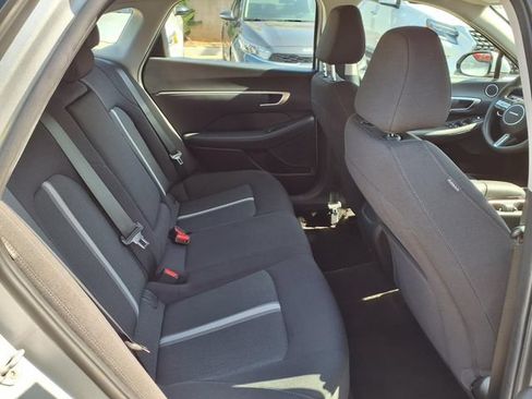 Used 2024 Hyundai Sonata SEL FWD image 21
