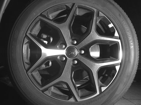 Used 2025 Jeep Compass Limited image 12